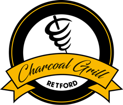 Retford Charcoal Grill